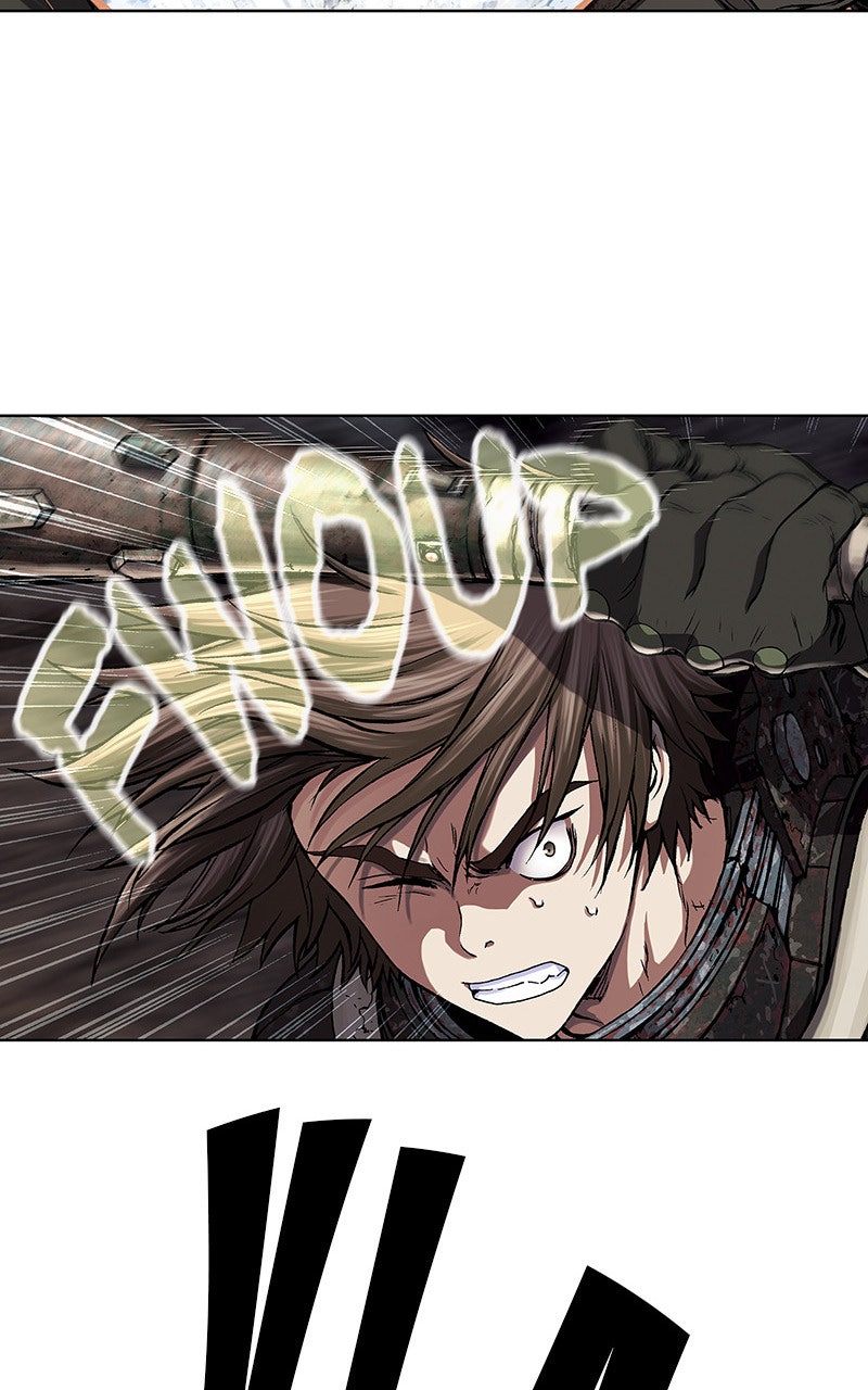 Read Leviathan FR Manga Online