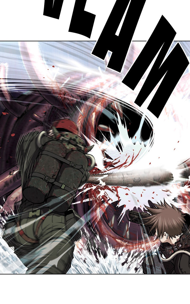 Read Leviathan FR Manga Online