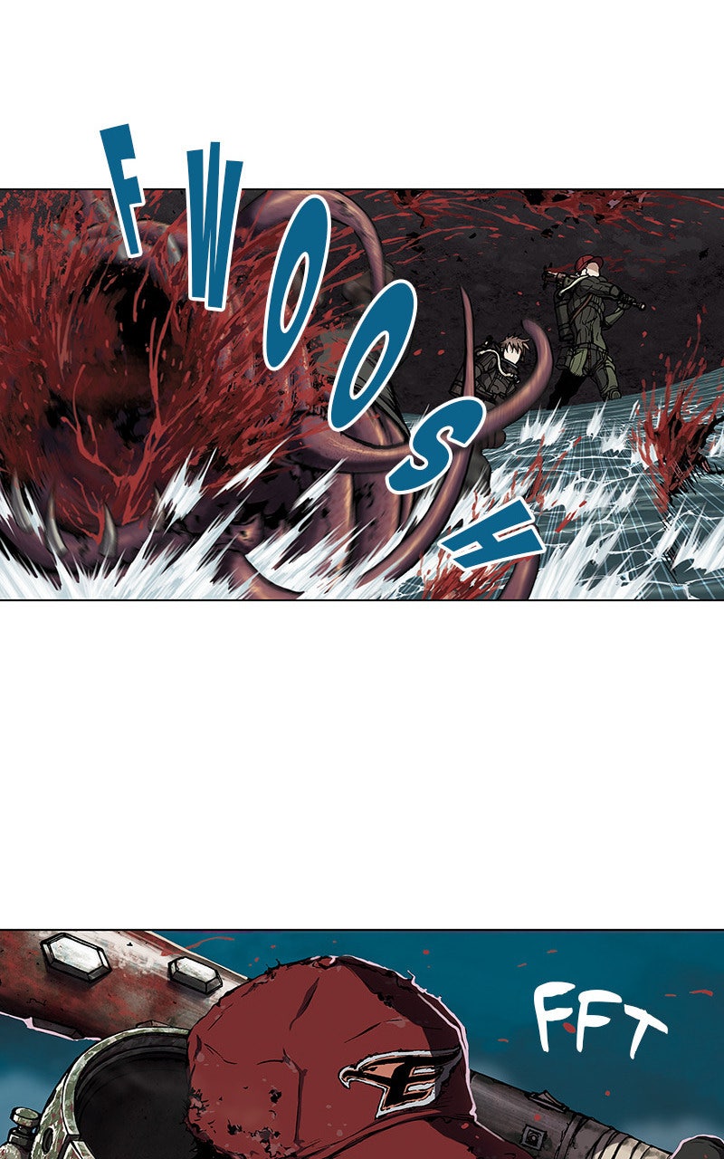 Read Leviathan FR Manga Online