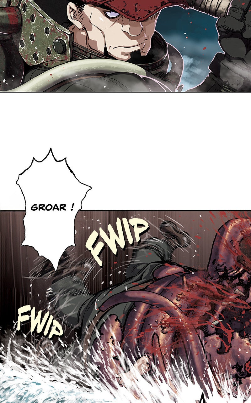 Read Leviathan FR Manga Online