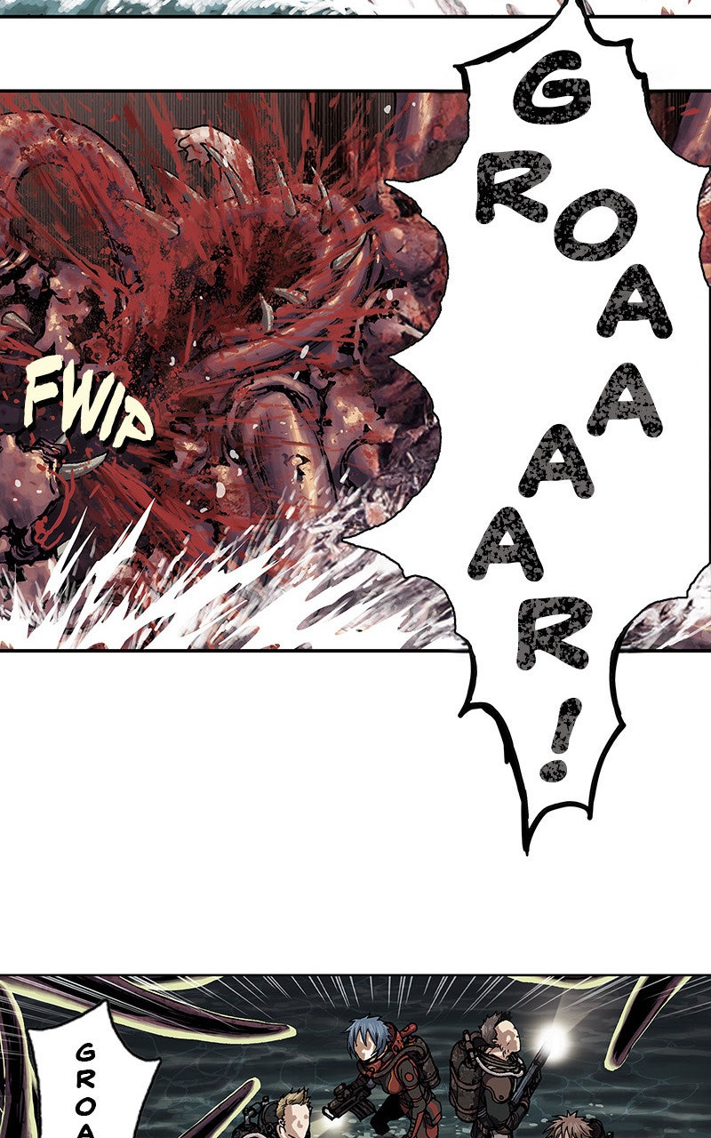 Read Leviathan FR Manga Online