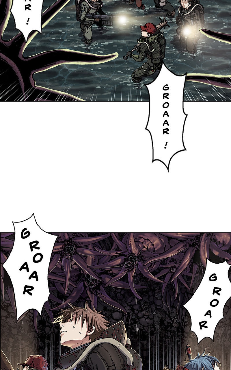 Read Leviathan FR Manga Online