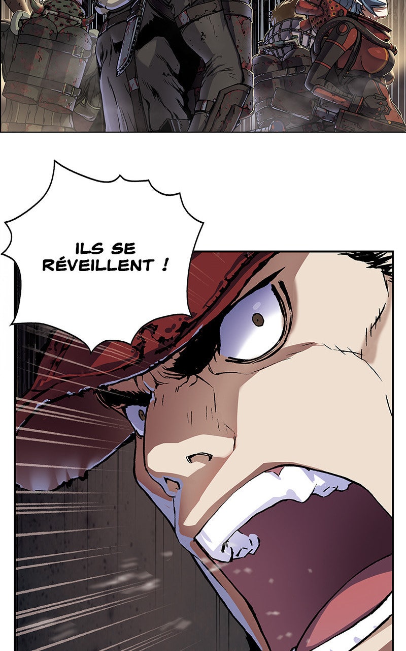 Read Leviathan FR Manga Online