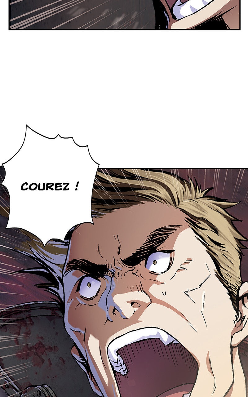 Read Leviathan FR Manga Online