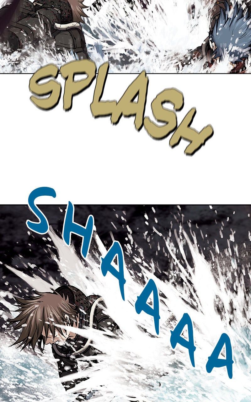 Read Leviathan FR Manga Online