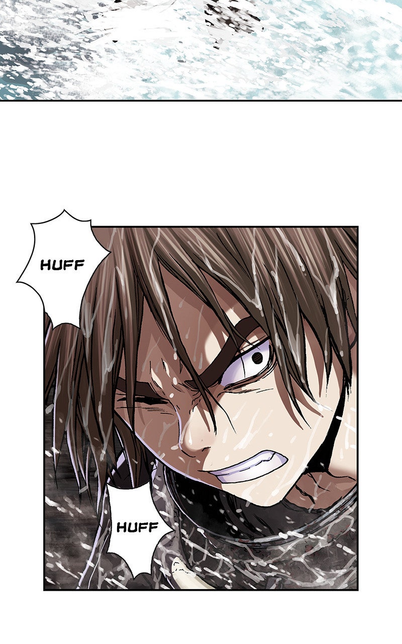 Read Leviathan FR Manga Online