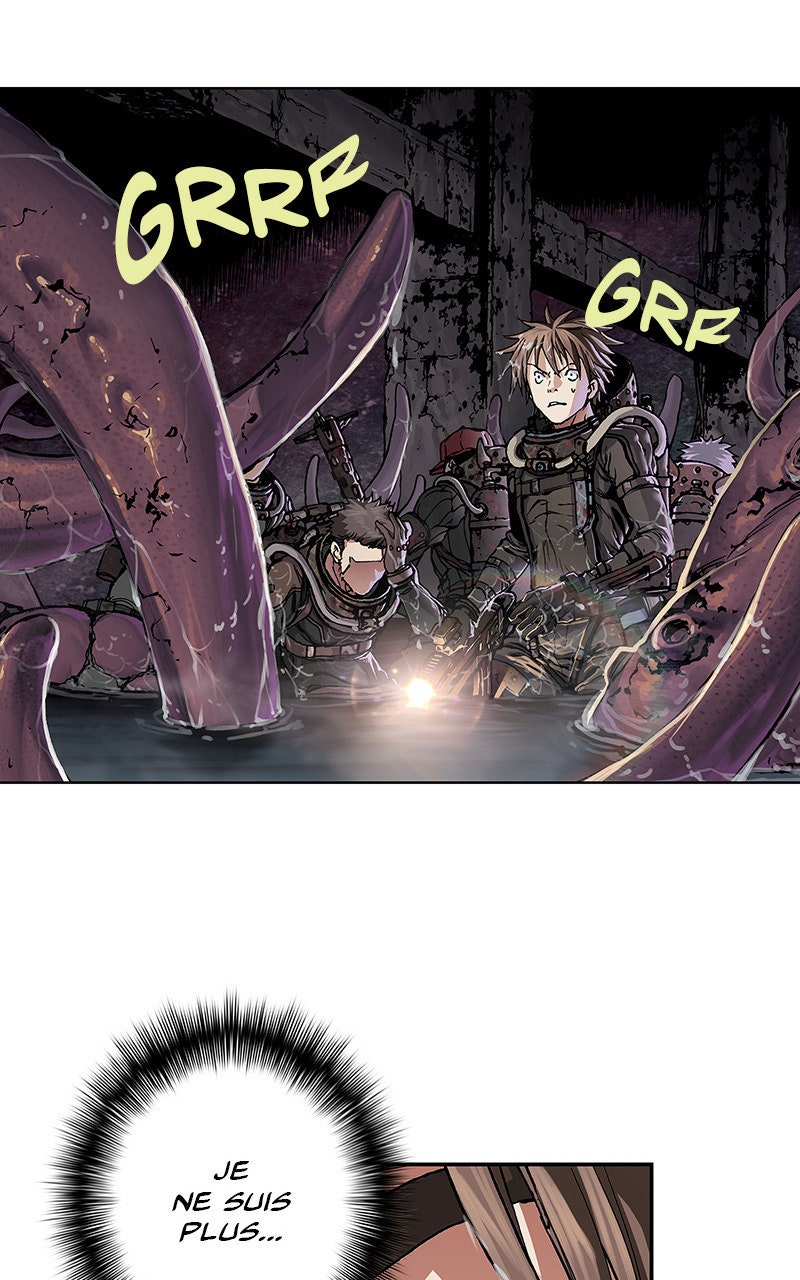 Read Leviathan FR Manga Online