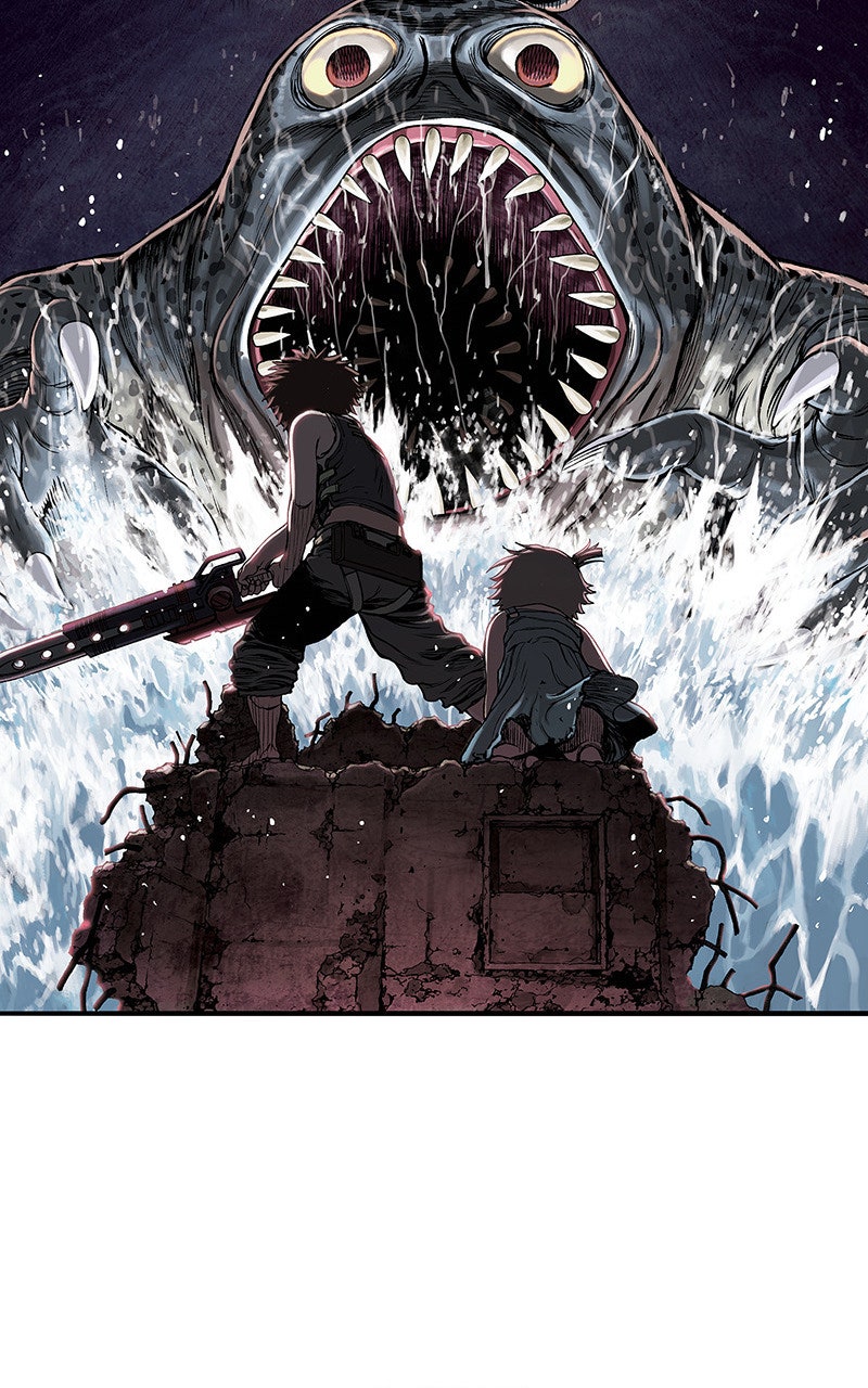 Read Leviathan FR Manga Online