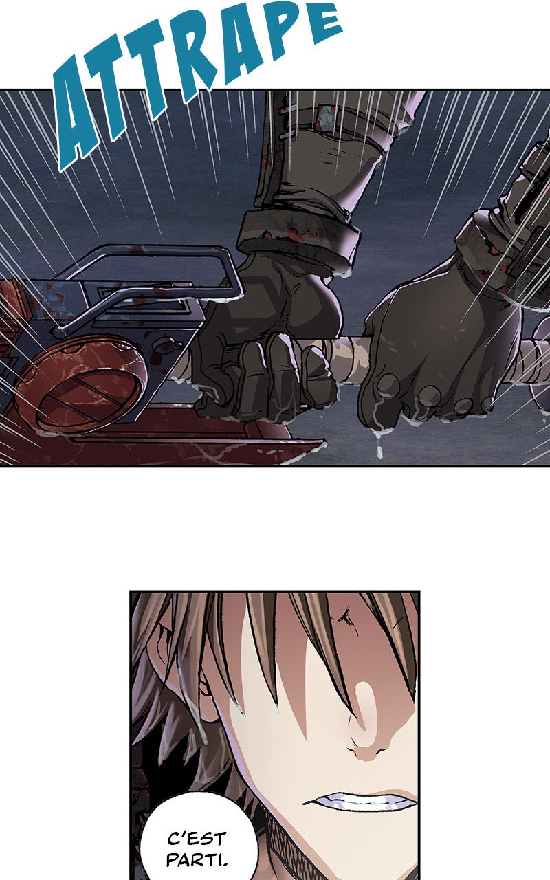 Read Leviathan FR Manga Online