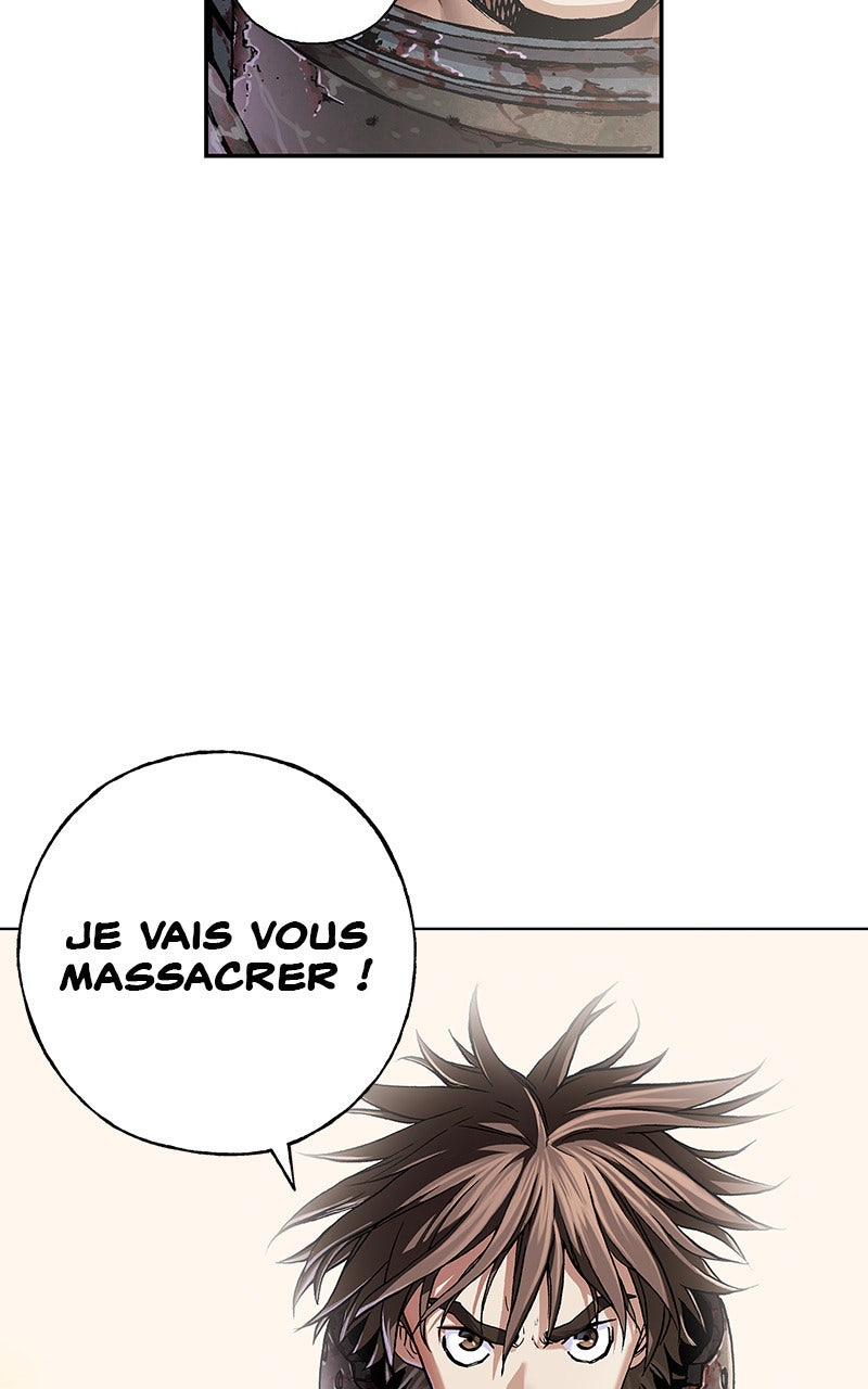 Read Leviathan FR Manga Online