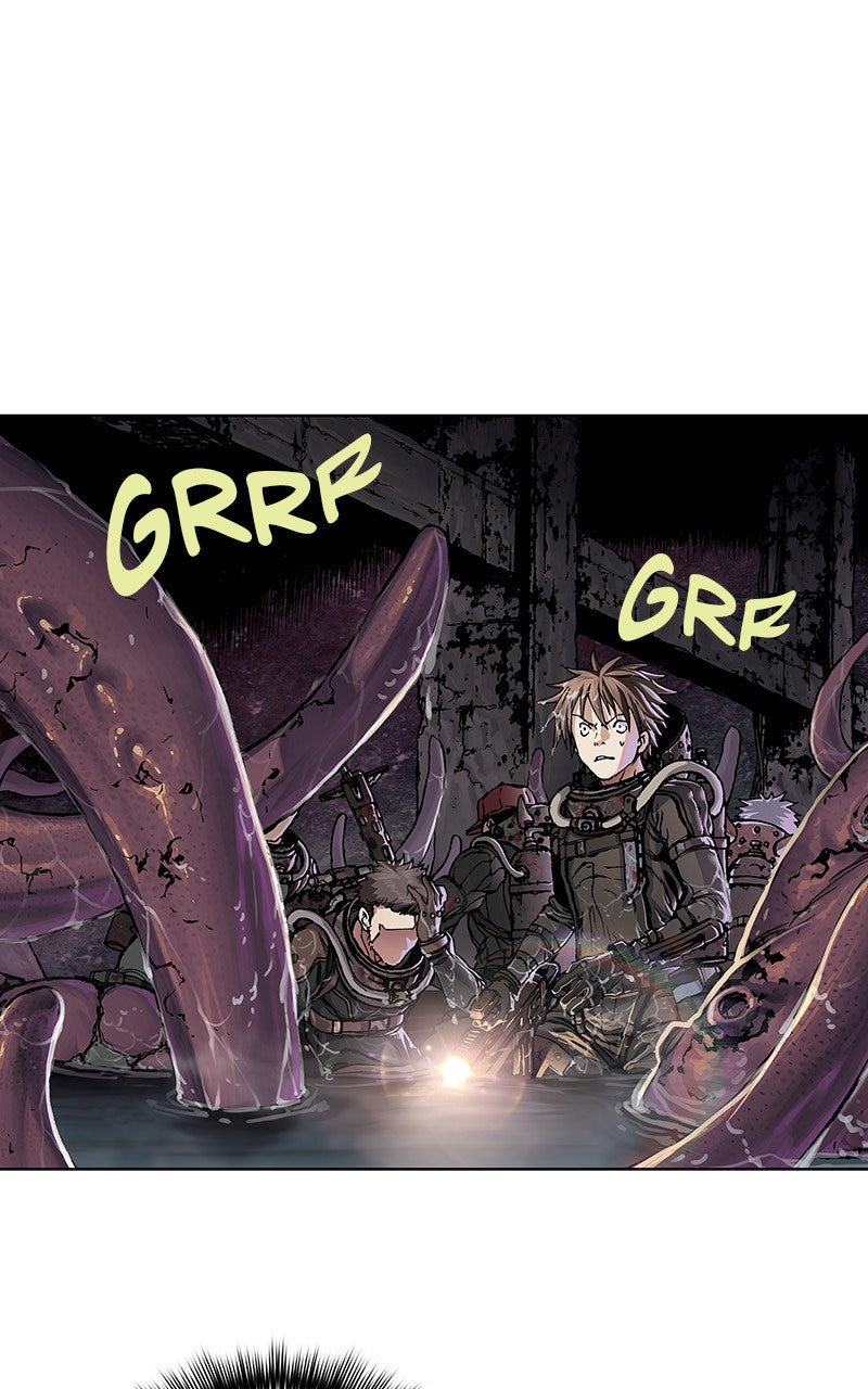 Read Leviathan FR Manga Online