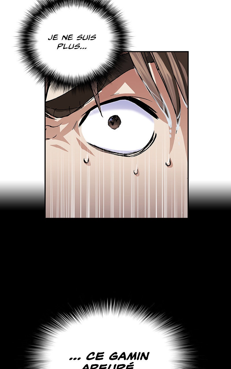 Read Leviathan FR Manga Online