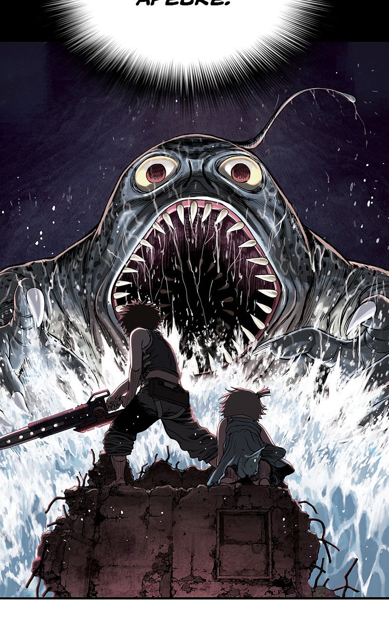 Read Leviathan FR Manga Online