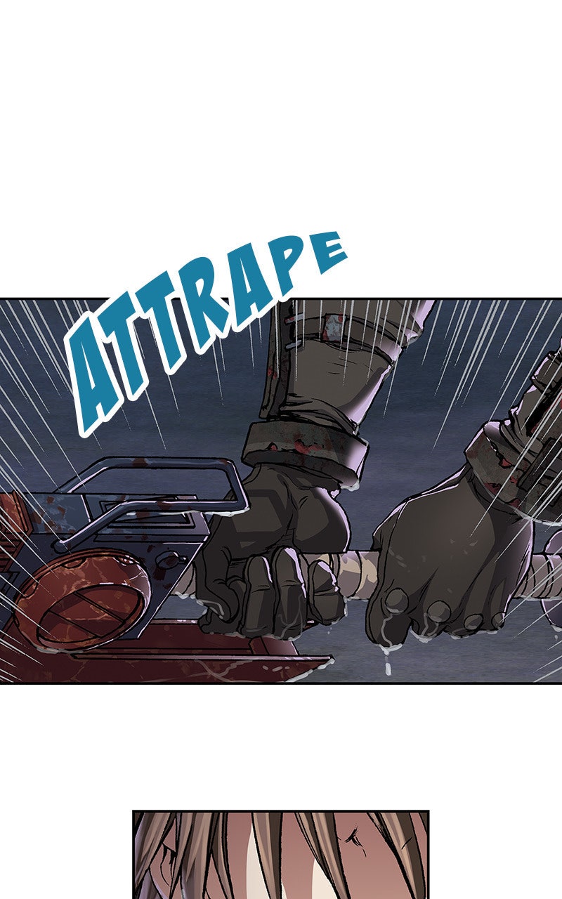 Read Leviathan FR Manga Online