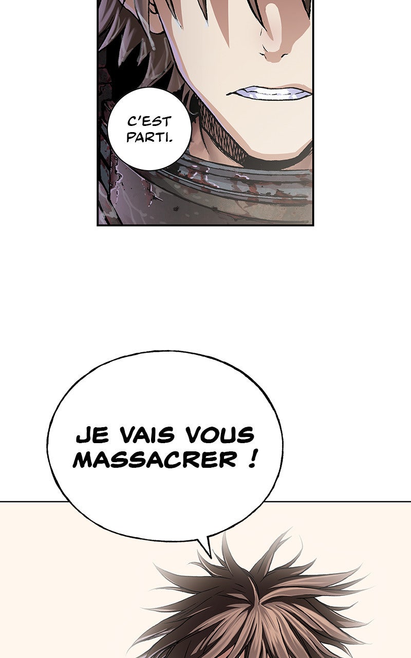 Read Leviathan FR Manga Online