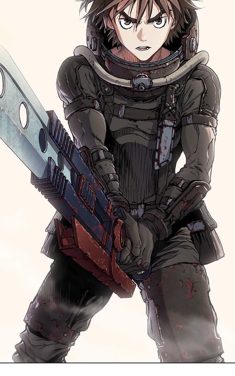 Read Leviathan FR Manga Online