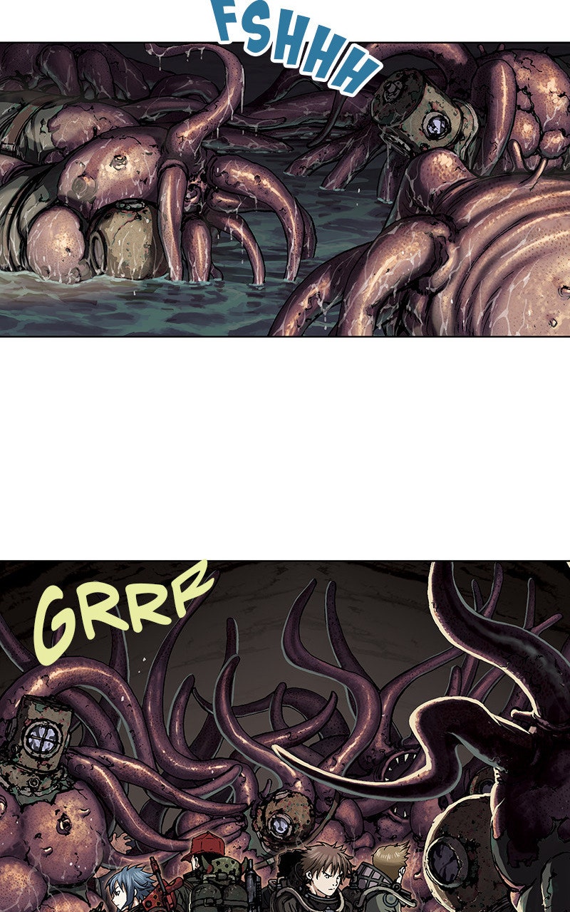 Read Leviathan FR Manga Online