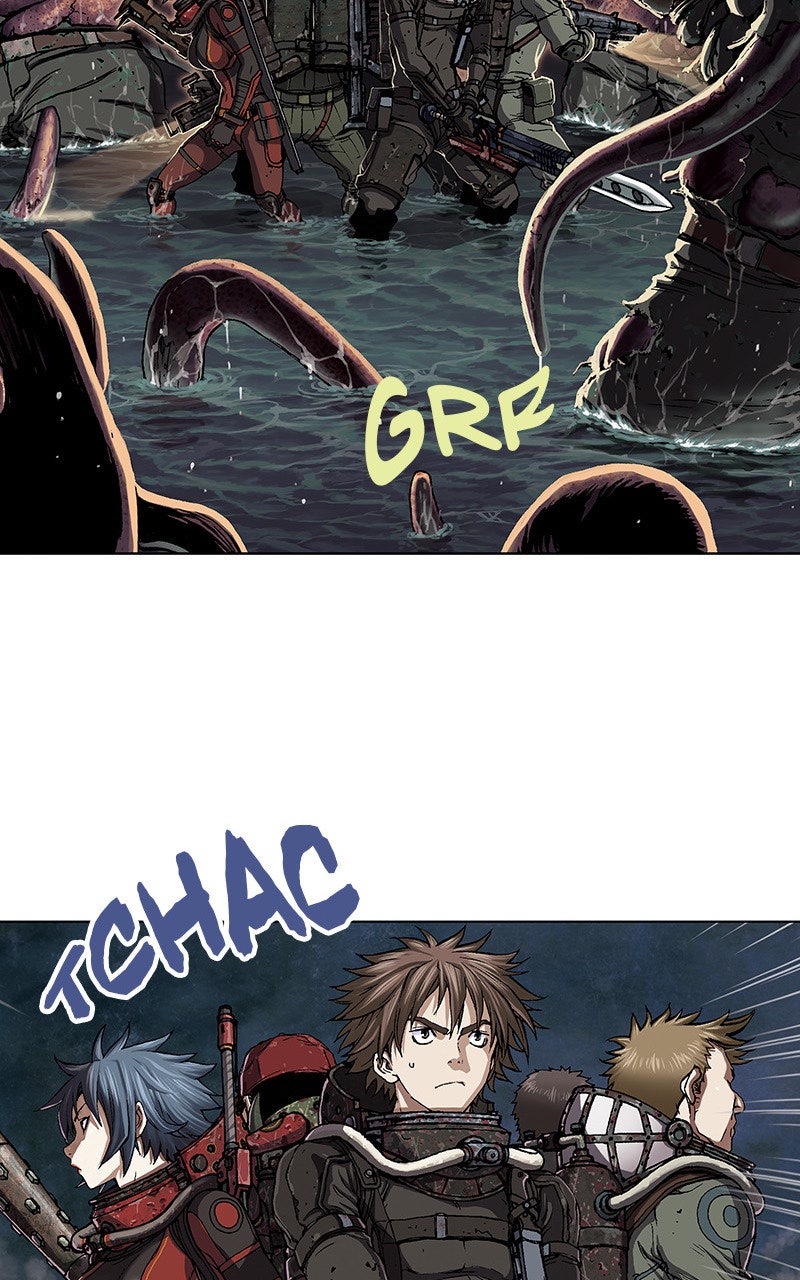 Read Leviathan FR Manga Online