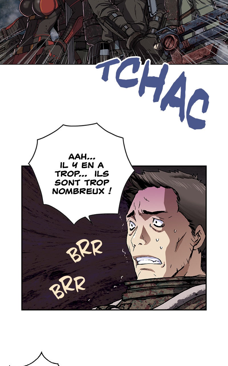 Read Leviathan FR Manga Online