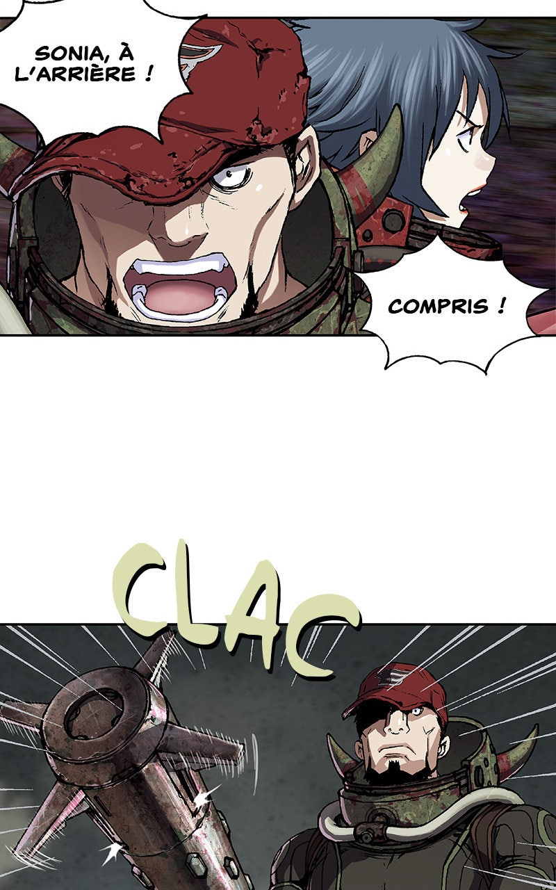 Read Leviathan FR Manga Online