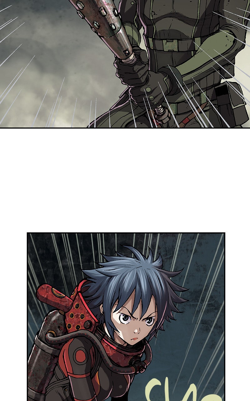 Read Leviathan FR Manga Online