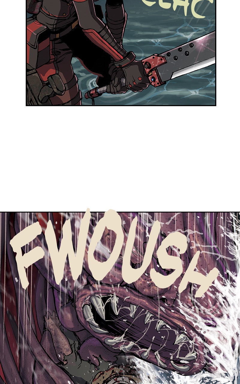 Read Leviathan FR Manga Online