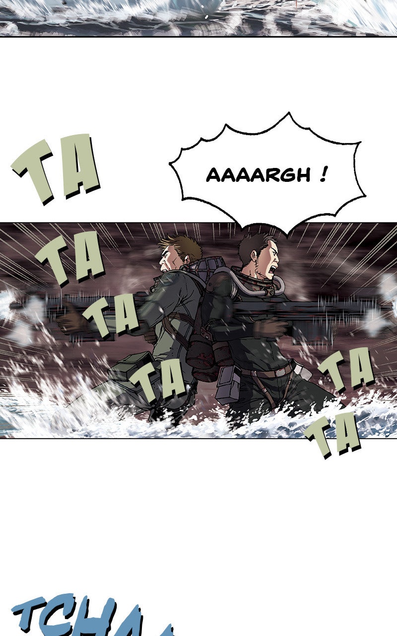 Read Leviathan FR Manga Online