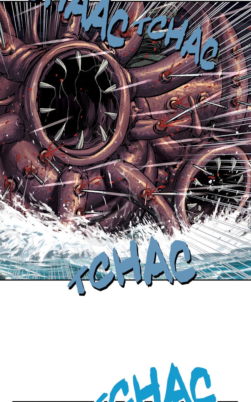 Read Leviathan FR Manga Online