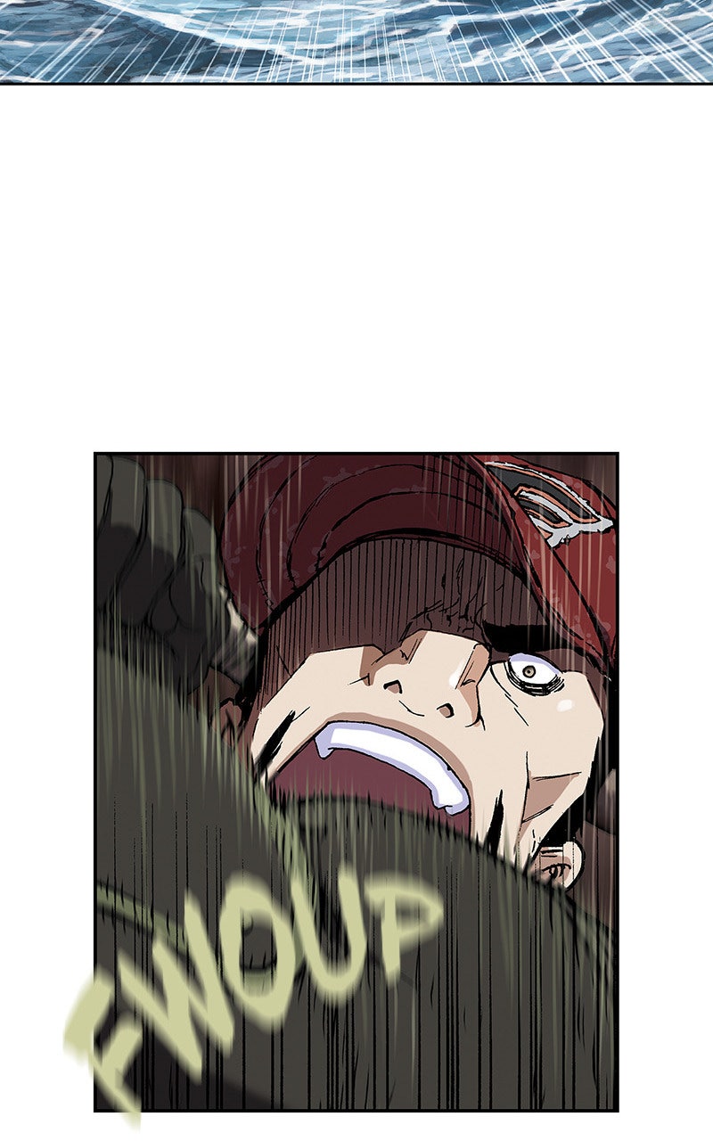 Read Leviathan FR Manga Online