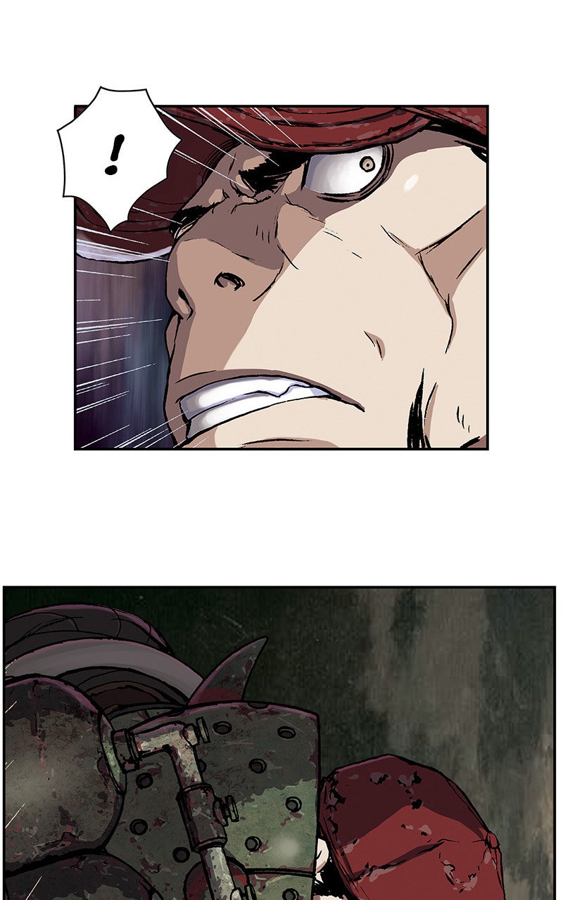 Read Leviathan FR Manga Online