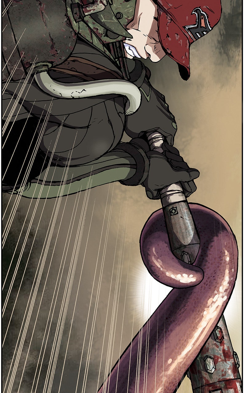 Read Leviathan FR Manga Online