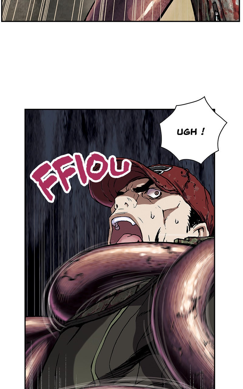 Read Leviathan FR Manga Online