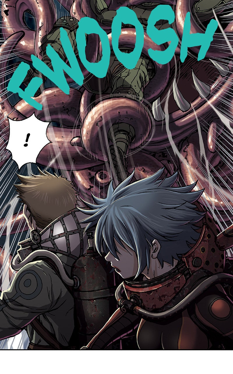 Read Leviathan FR Manga Online