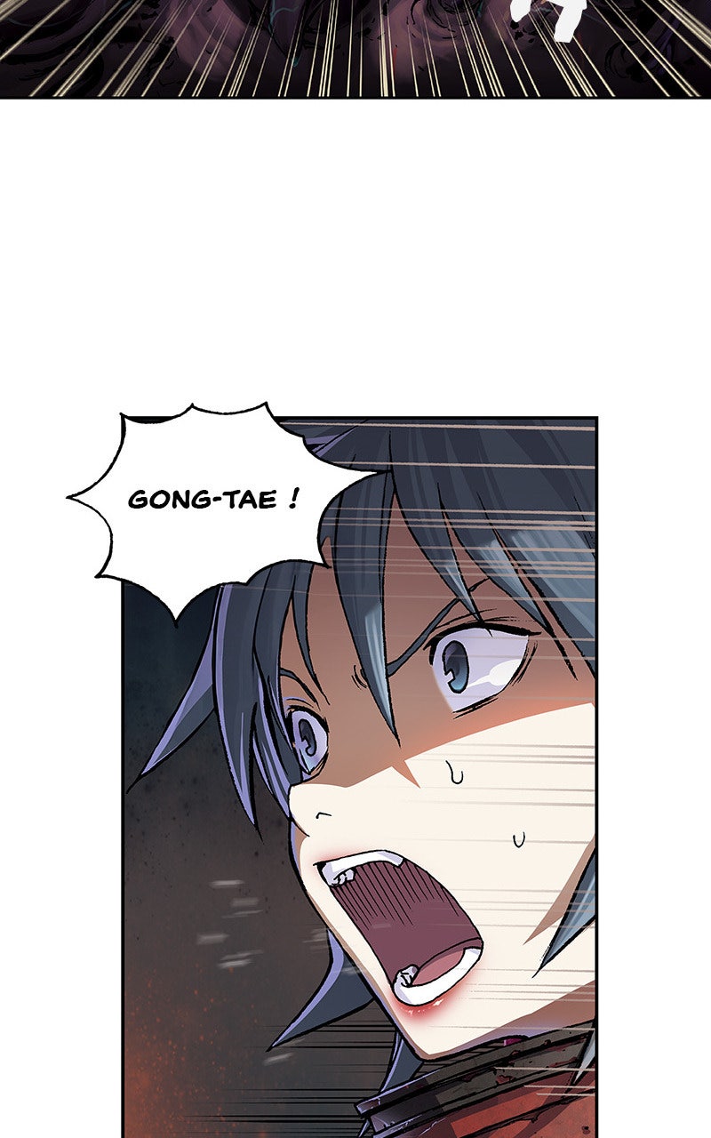 Read Leviathan FR Manga Online