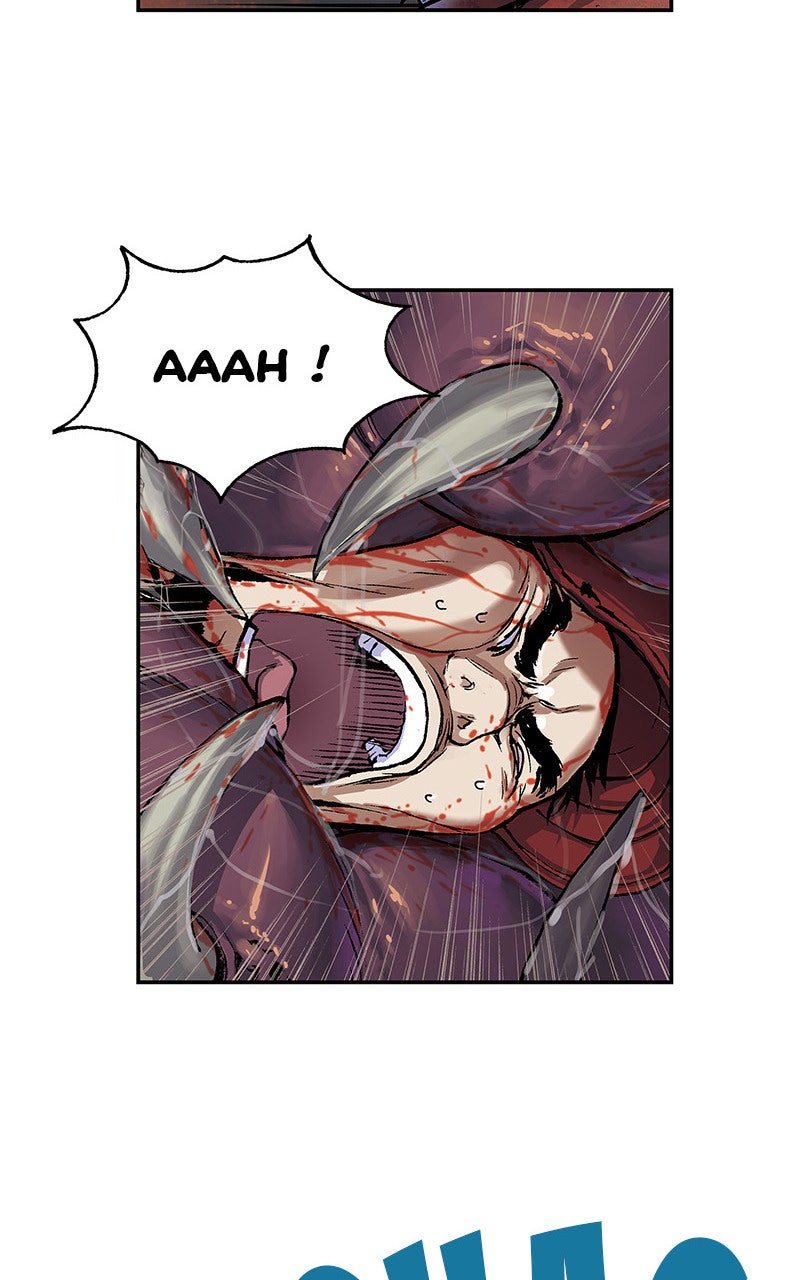 Read Leviathan FR Manga Online