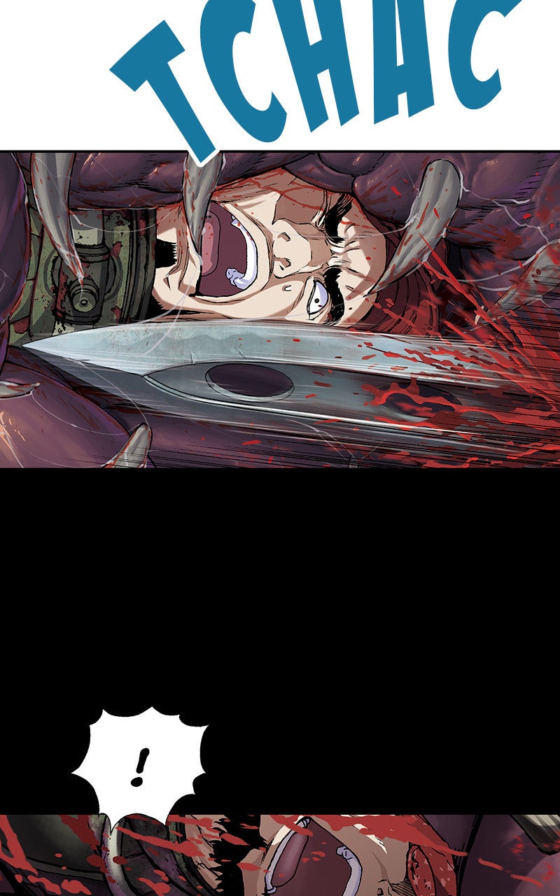 Read Leviathan FR Manga Online