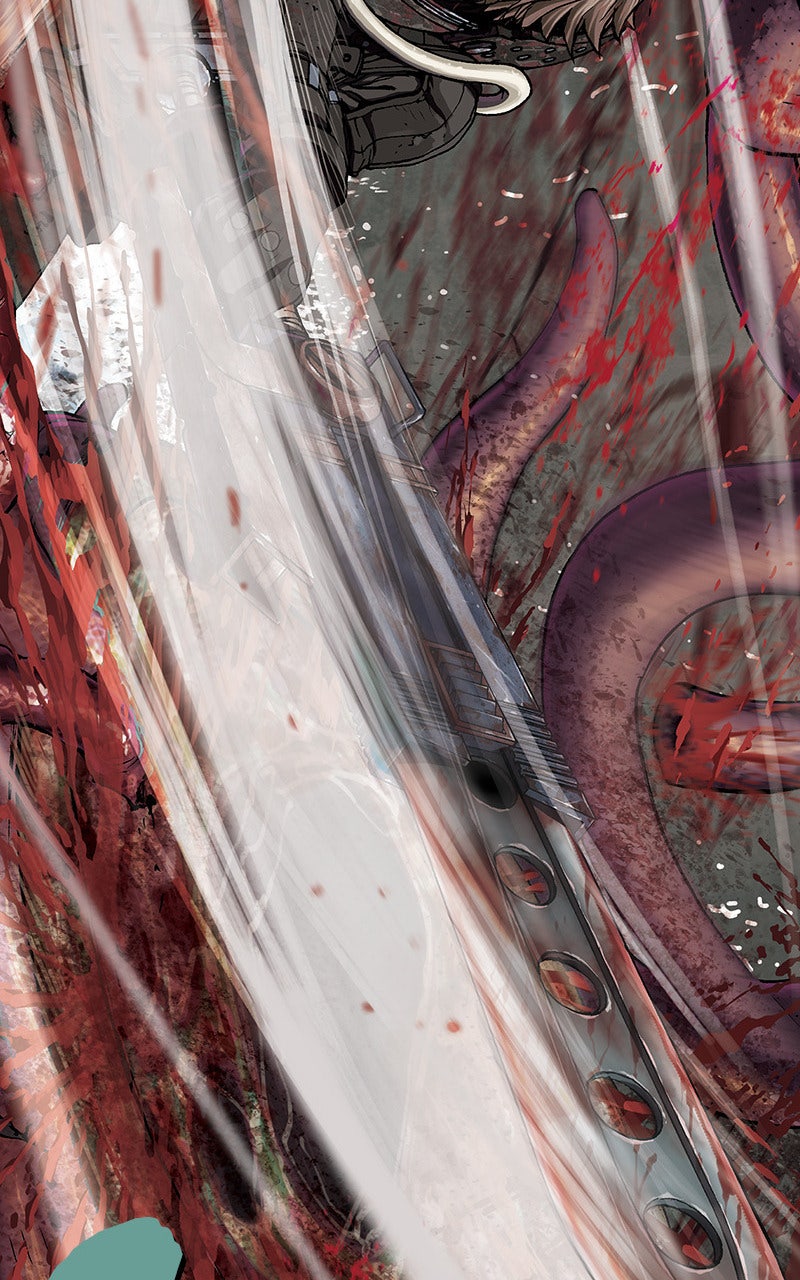 Read Leviathan FR Manga Online