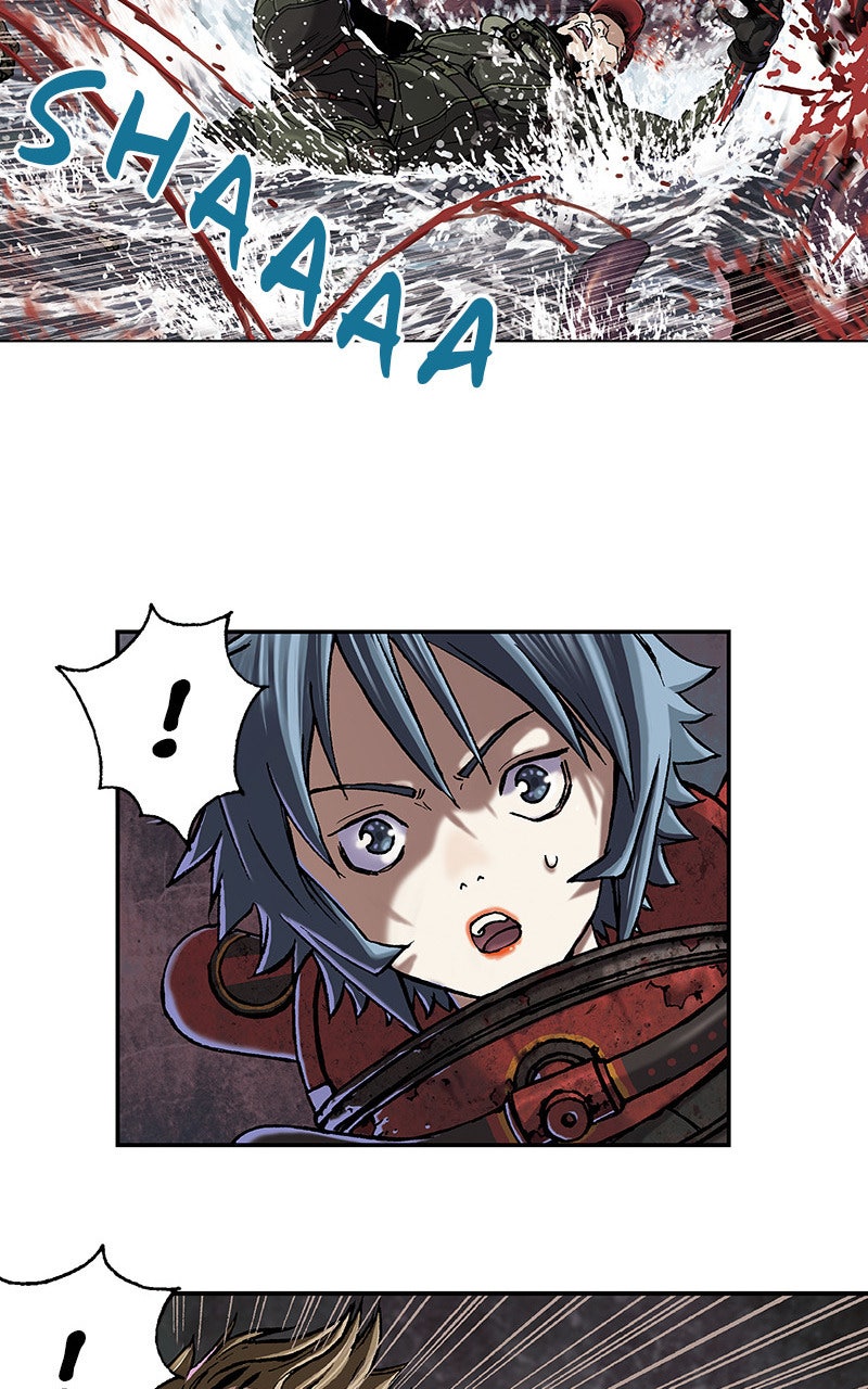 Read Leviathan FR Manga Online