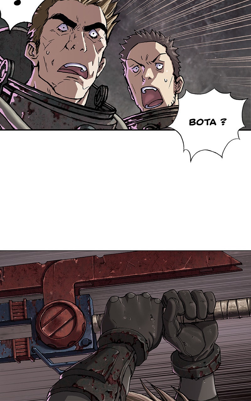 Read Leviathan FR Manga Online