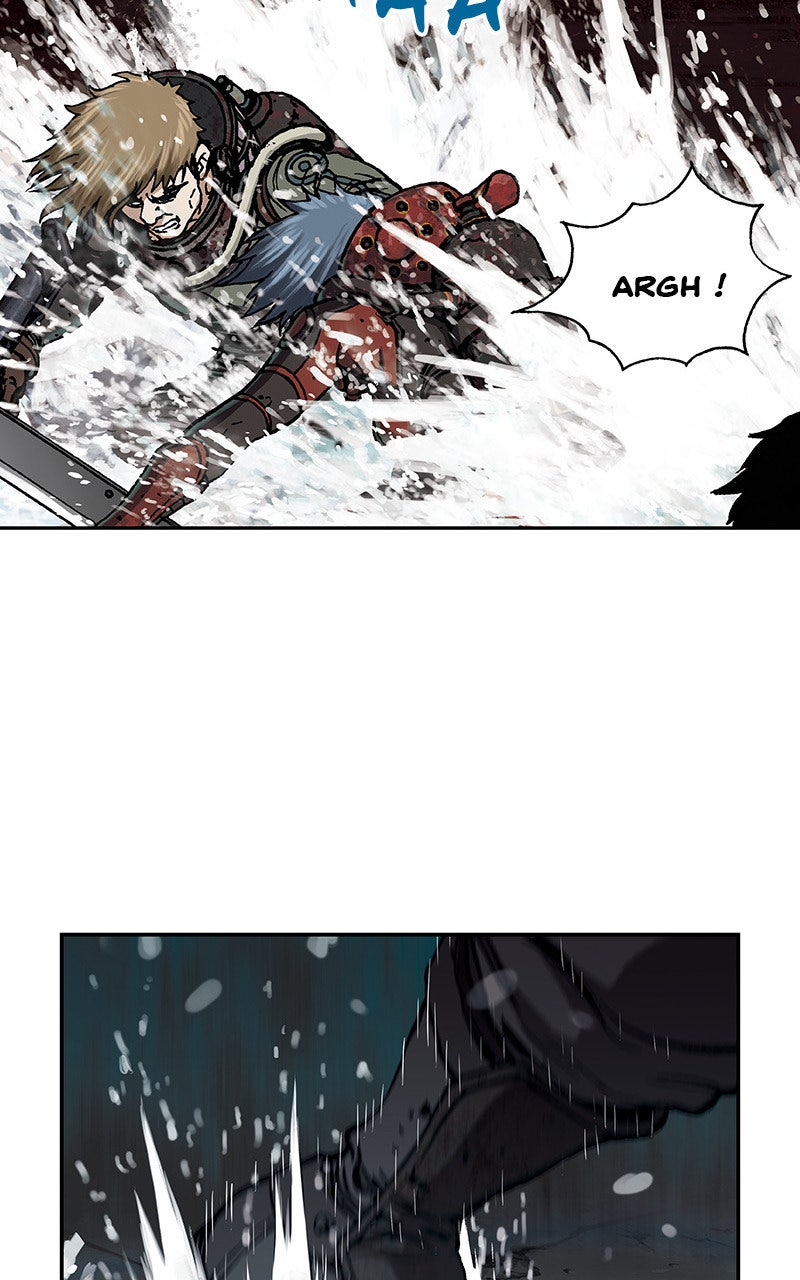 Read Leviathan FR Manga Online