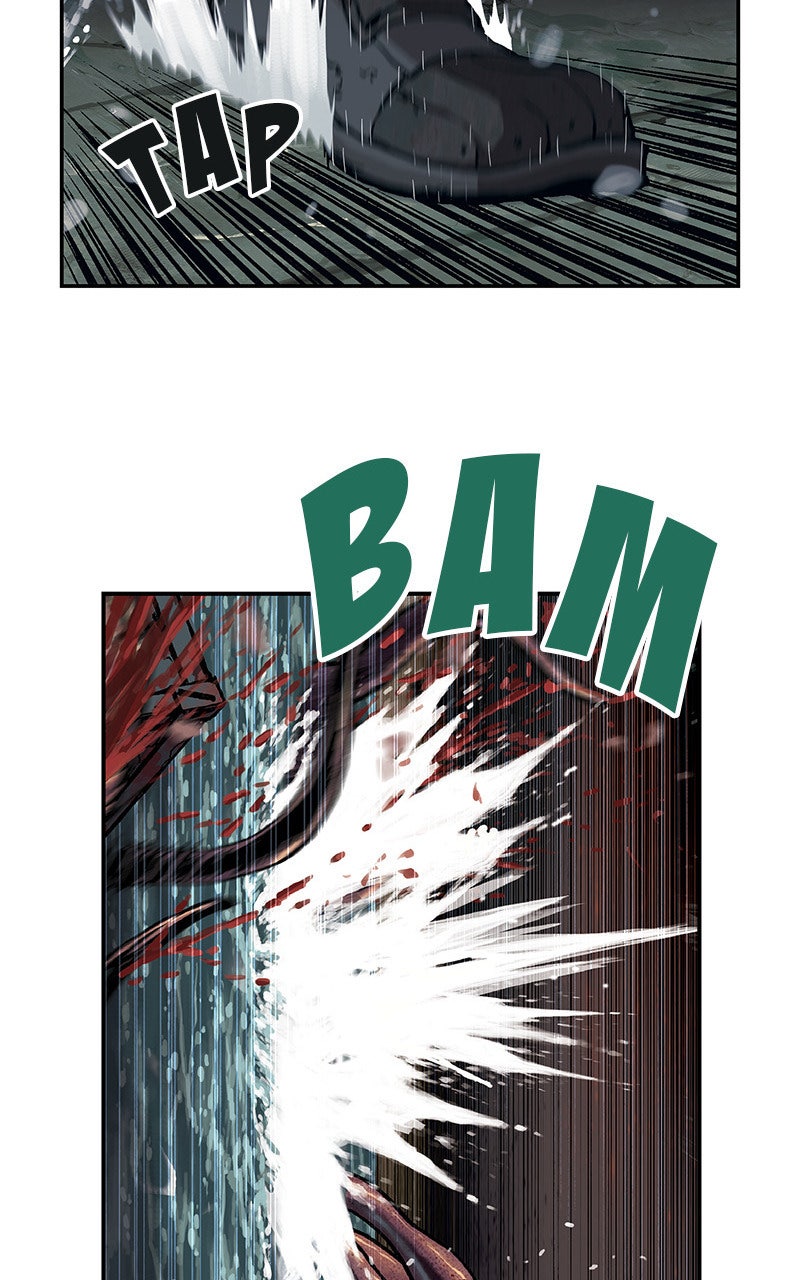 Read Leviathan FR Manga Online