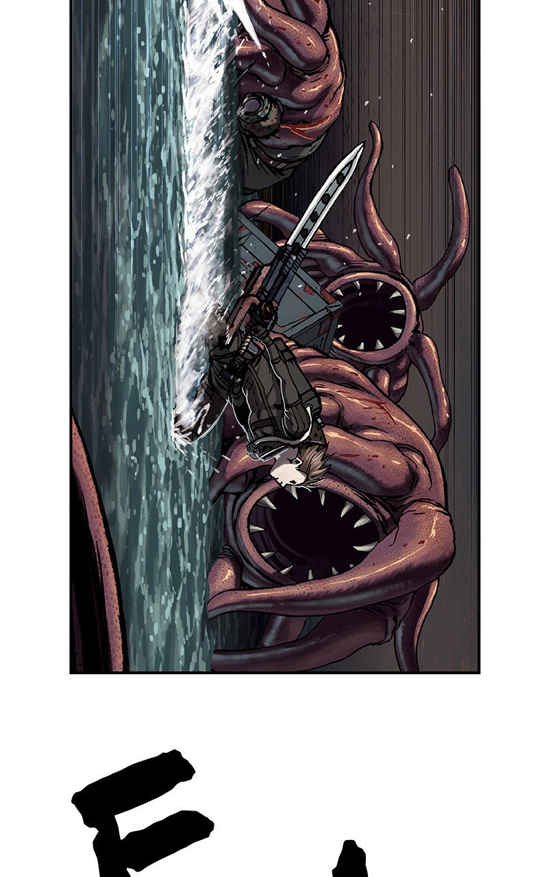 Read Leviathan FR Manga Online