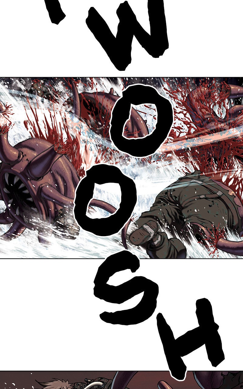 Read Leviathan FR Manga Online