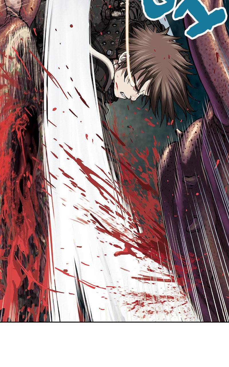 Read Leviathan FR Manga Online