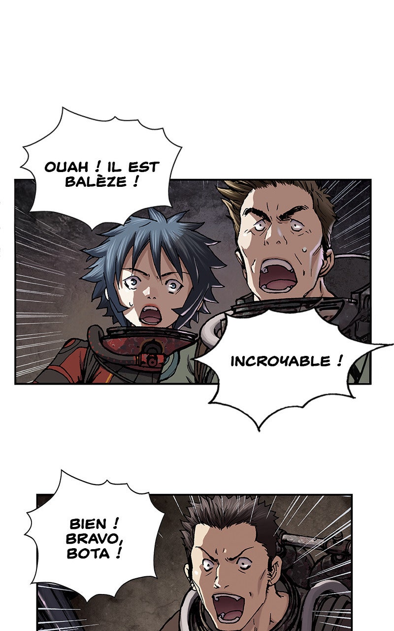 Read Leviathan FR Manga Online