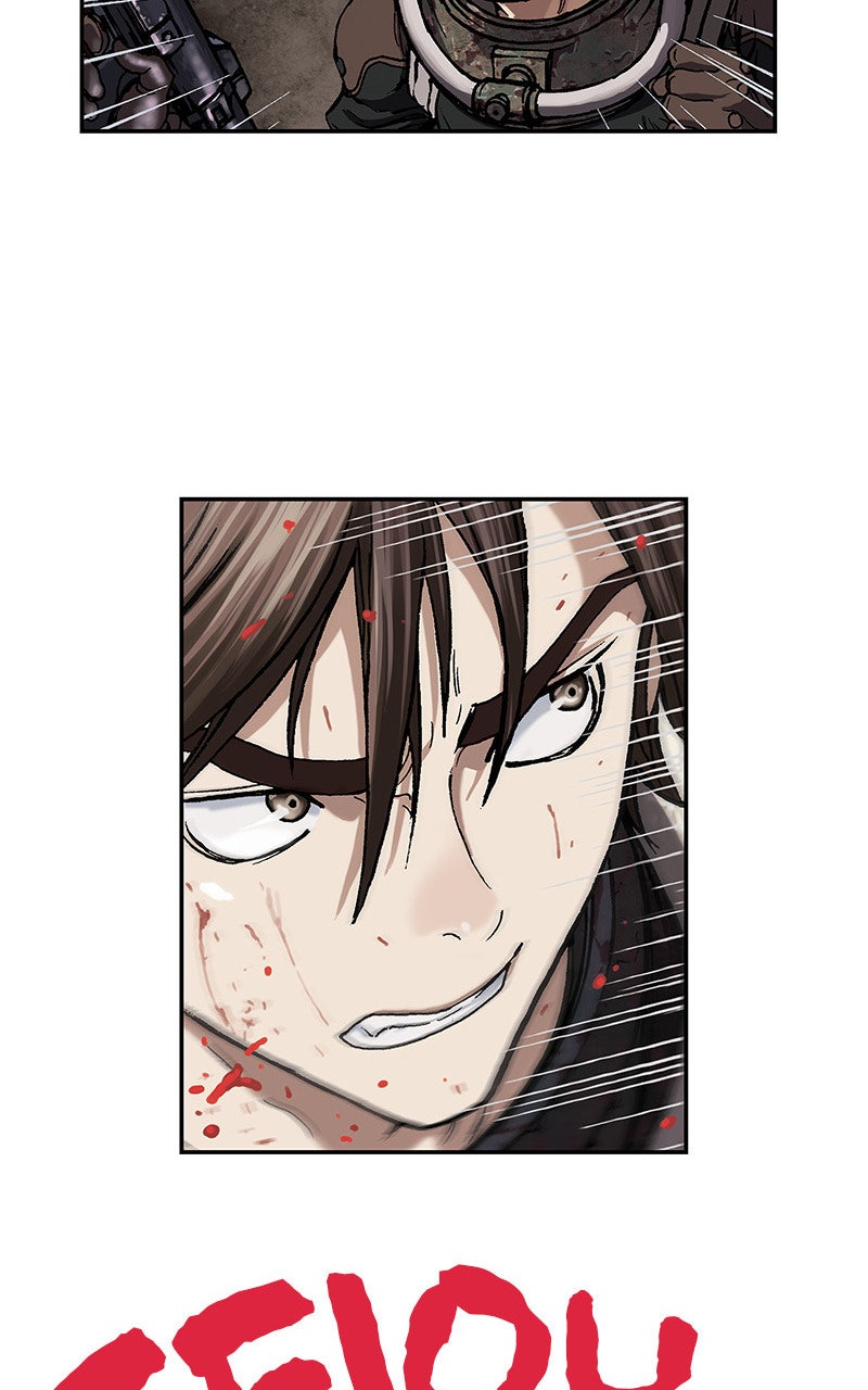 Read Leviathan FR Manga Online