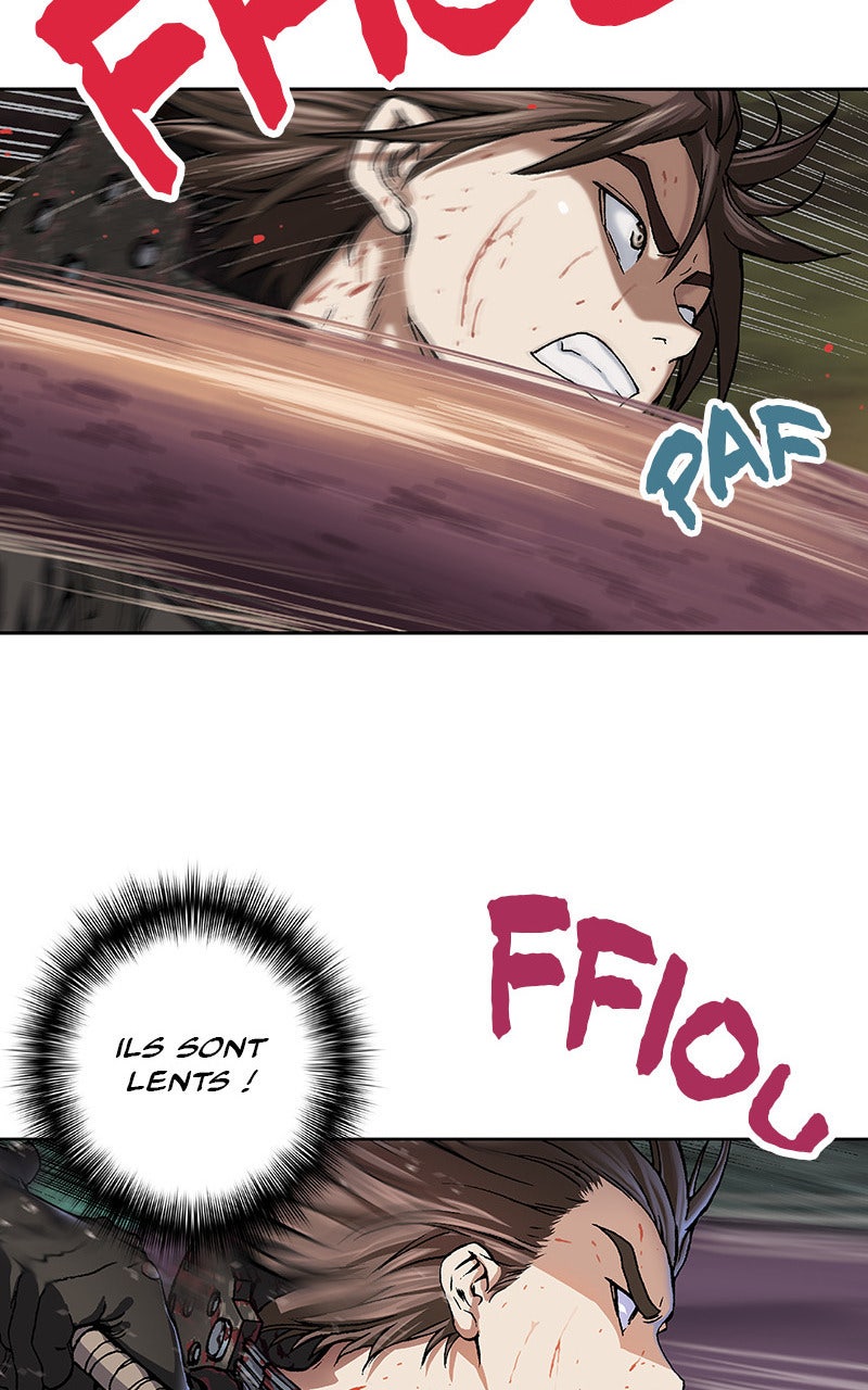 Read Leviathan FR Manga Online