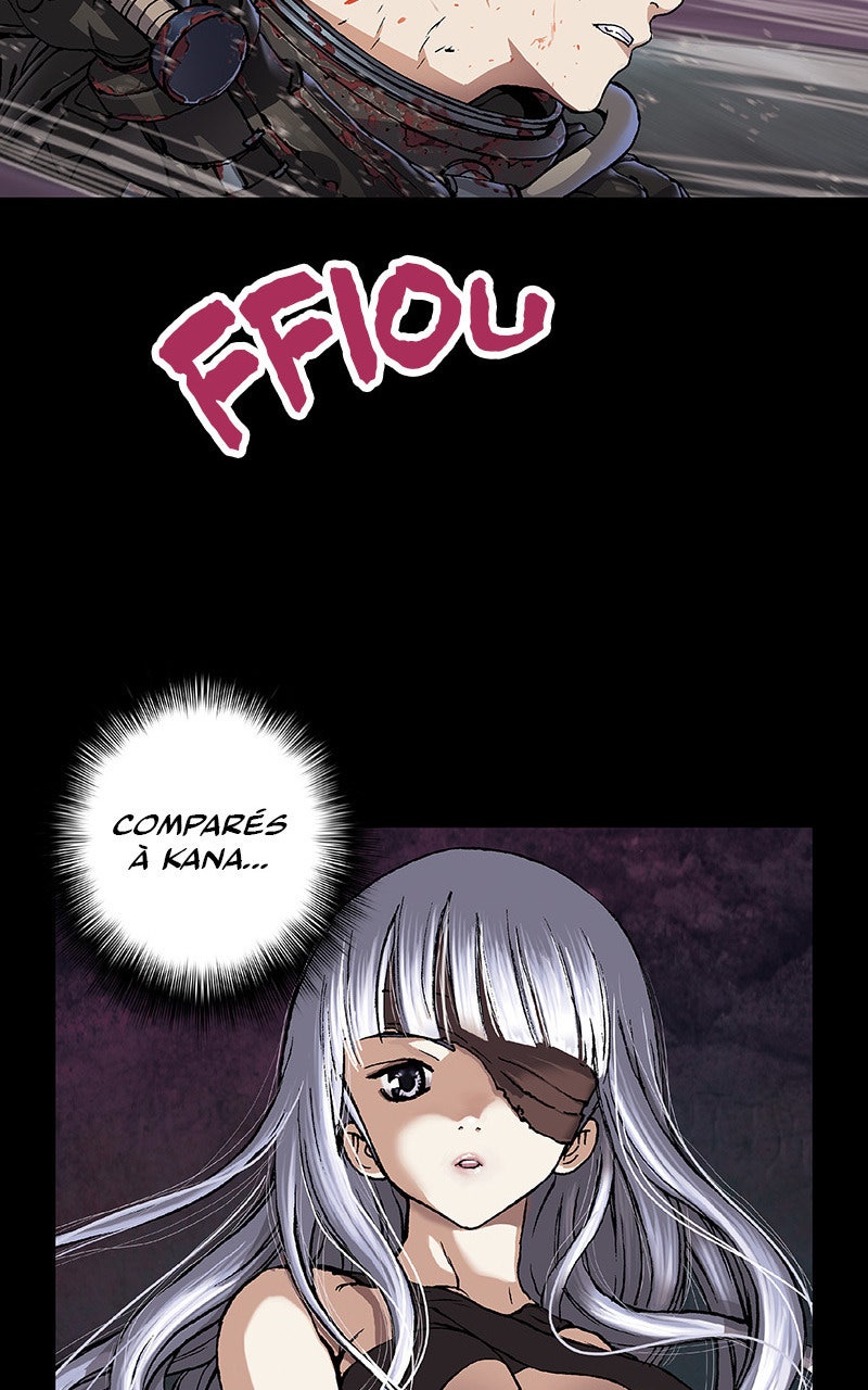 Read Leviathan FR Manga Online