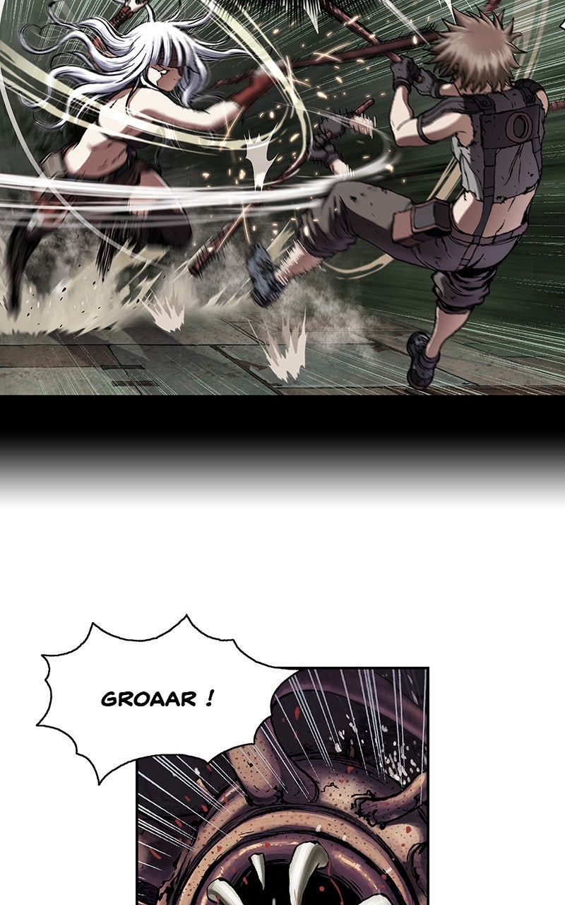 Read Leviathan FR Manga Online