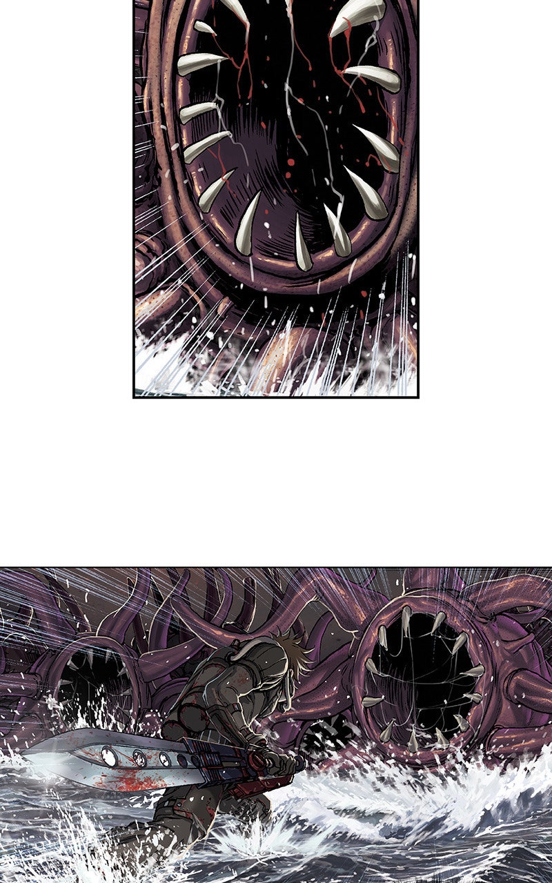 Read Leviathan FR Manga Online